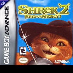 Experience Shrek 2: Beg for Mercy's thrilling RPG action. Dive into exciting adventures and enjoy strategic gameplay. Play now!