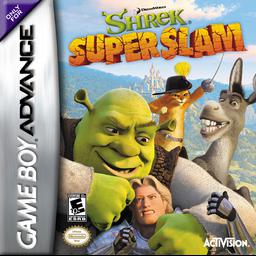 Play Shrek Super Slam - the ultimate action and adventure game. Join Shrek on an epic journey. Discover gameplay, tips, and more!