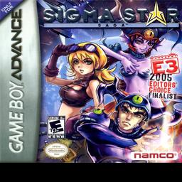 Discover Sigma Star Saga, an engaging GBA game blending action, adventure, RPG elements. Experience its unique sci-fi universe today!