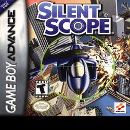 Experience the ultimate sniper action with Silent Scope. Immerse in tactical gameplay and thrilling missions.