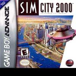 Experience the ultimate city-building game, Sim City 2000. Play free online now!