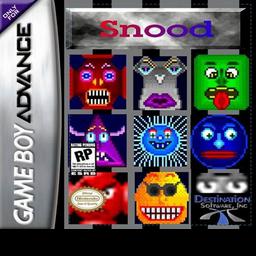 Play Snood - Classic Puzzle Game | Free Online