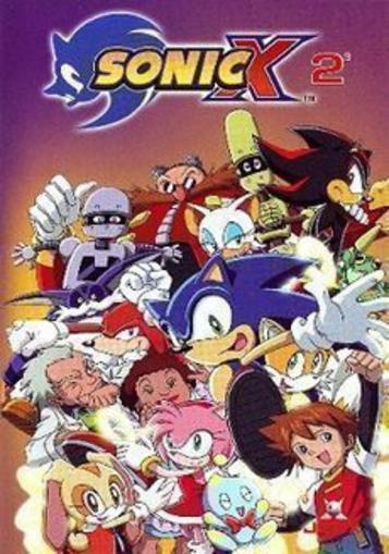 Discover Sonic X Volume 1 - the ultimate adventure platformer game. Enjoy thrilling action and unmatched gameplay. Play now on Googami!