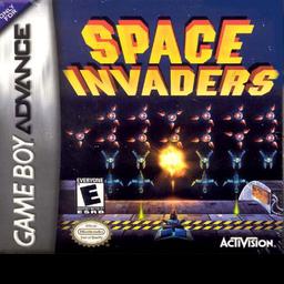 Play Space Invaders online for free! Relive the classic arcade action game with new twists. Enjoy immersive gameplay and compete for high scores.