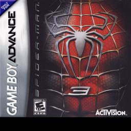 Play Spider-Man 3 on GBA: Thrilling action, ultimate hero adventure, and intense battles. Experience now!