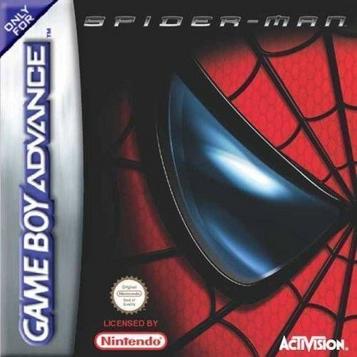 Experience the thrilling action of Spider-Man: The Movie Game on GBA. Swing through New York, battle villains, and relive the movie's excitement!