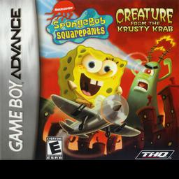 Join SpongeBob in an action-adventure journey from the Krusty Krab. Embark on an exciting quest today!