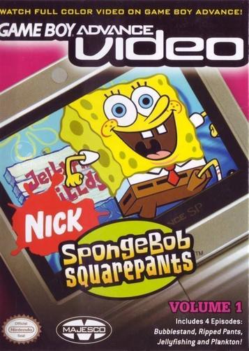 Dive into SpongeBob SquarePants Vol. 2 - an engaging action adventure game. Join the fun now!