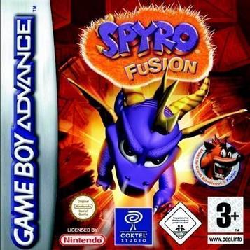 Explore Spyro Fusion, a thrilling action-adventure game. Join Spyro's journey!