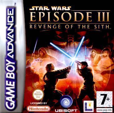 Get immersed in the epic Star Wars saga with Revenge of the Sith for GBA. Experience the final chapter of the prequel trilogy. Download now on Googami.