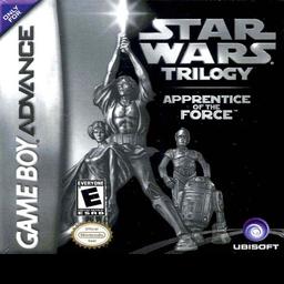 Join the Star Wars adventure with Apprentice of the Force. Play the classic GBA game today.