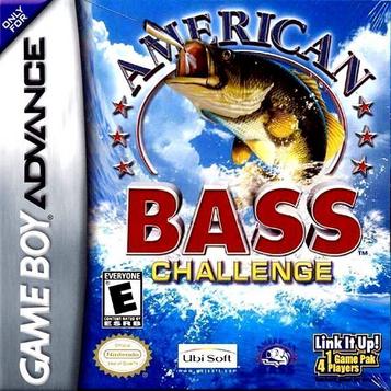 Experience the thrill of fishing with Super Black Bass Advance - the ultimate fishing simulation game!