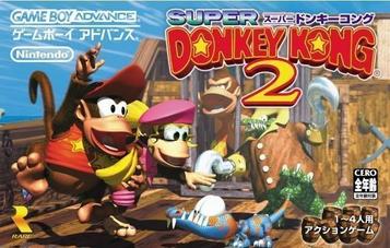 Play Super Donkey Kong 2 – a thrilling classic adventure game. Join the fun today!