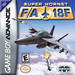 Dive into thrilling aerial combat with Super Hornet FA-18 F. Experience unparalleled fighter jet action.