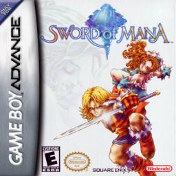 Explore epic adventures in Sword of Mana, a classic RPG reimagined. Join the quest now!