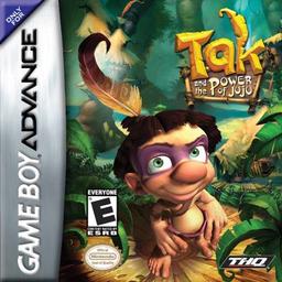 Explore the mystical world of Tak and the Power of Juju. Experience action, adventure, and strategy in this platformer RPG.