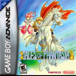 Experience the enchanting RPG adventure of Tales of Phantasia on GBA. Discover strategies, fantasy worlds, and gripping stories.