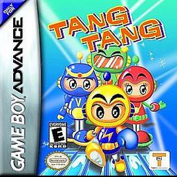Discover Tang Tang - Blend of action, adventure, and platformer fun. Engage in thrilling gameplay today!
