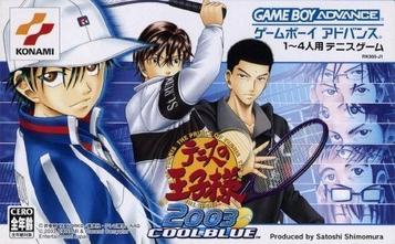 Dive into Tennis no Ouji-Sama on GBA. Join the ultimate tennis adventure now!