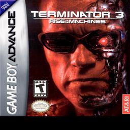 Unleash the power in Terminator 3: Rise of the Machines. Action, adventure, and strategy combined!