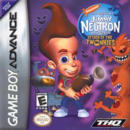 Relive The Adventures of Jimmy Neutron Boy Genius. Discover tips, tricks, and guides for this iconic GBA game.