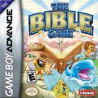 Discover The Bible Game for GBA - an immersive RPG exploring biblical stories. Download GBA emulator games like this gem and experience captivating gameplay.