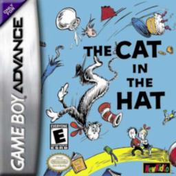 Play The Cat in the Hat - an exciting GBA adventure game. Join the fun now!