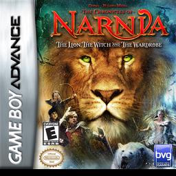 Discover the magical world of Narnia in this thrilling GBA adventure game. Join the Pevensie siblings in their quest.