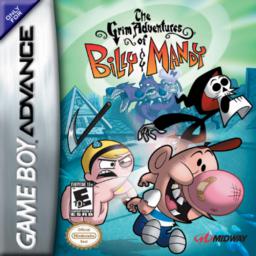 Discover The Grim Adventures of Billy & Mandy game details. Play online on Googami and enjoy thrilling action and adventure!