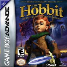 Experience The Hobbit in a new adventure RPG game. Get The Hobbit: The Prelude to The Lord of the Rings now for non-stop action and strategy!