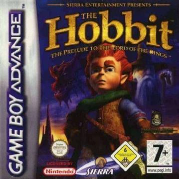 Experience the thrilling journey of The Hobbit. Join Bilbo in this top RPG adventure.