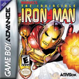 Explore The Invincible Iron Man - a thrilling action-adventure game. Free, high-rating, and fantastic gameplay!
