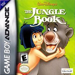 Join Mowgli in an epic GBA adventure in The Jungle Book game. Explore, strategize, and win!