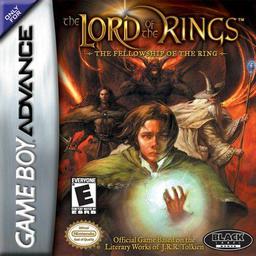 Discover the epic adventure in The Lord of the Rings: The Fellowship of the Ring for GBA. Join Frodo's quest today!