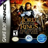 Explore The Lord of the Rings: Return of the King on GBA. Experience epic adventures and thrilling battles. Play now!