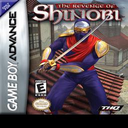 Discover The Revenge of Shinobi. Embark on an epic action adventure game journey. Play now!