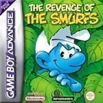 Explore The Revenge of the Smurfs - A thrilling GBA action-adventure game.