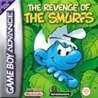 Explore The Revenge of the Smurfs - A thrilling GBA action-adventure game.