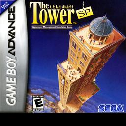 Experience The Tower SP - a top-rated strategy RPG with intense battles and epic adventures.