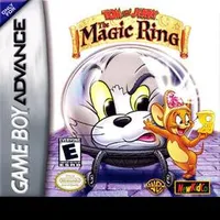 Join Tom and Jerry in an epic adventure game on GBA. Experience thrilling gameplay and challenging puzzles.