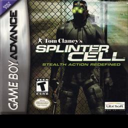 Discover Tom Clancy's Splinter Cell, an action-adventure stealth game. Play now!