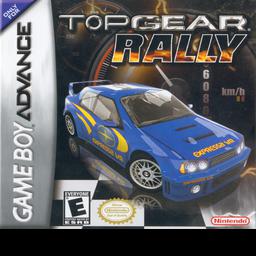 Discover the world of Top Gear Rally. Get tips and strategies for mastering this racing game.