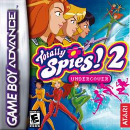 Play Totally Spies 2 – Exciting Action, Adventure & Strategy Game. Start your mission today!