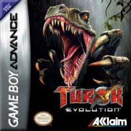 Discover Turok Evolution - a thrilling adventure shooter game. Experience the action today!