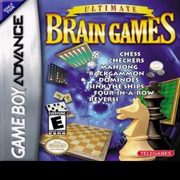 Play Ultimate Brain Games now! Dive into an engaging mix of puzzles, strategy, and more. Perfect for all ages! - Googami.