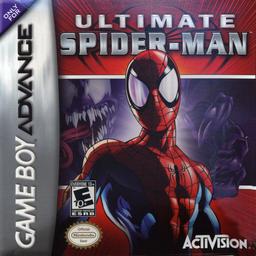 Dive into the action-packed world of Ultimate Spider-Man on GBA. Play the iconic hero and defeat villains.