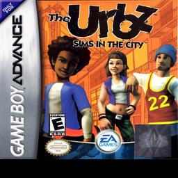 Explore Urbz: The Sims in the City, a unique adventure, strategy, and simulation game with urban vibes.