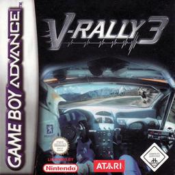 Discover V-Rally 3, the ultimate racing adventure. Get insights, tips, and unlock achievements. Join the racing legend now!