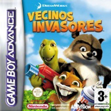 Dive into Vecinos Invasores, the ultimate turn-based strategy adventure. Play now!