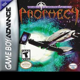 Explore Wing Commander Prophecy, a thrilling space combat simulation game. Join the adventure today!